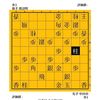 コーヤン流 居飛車穴熊白糸バラシ　中田功vs先崎学　１９９２年　第５１期Ｃ級２組順位戦