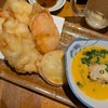 気になっていた新宿のふく鶴さんで居酒屋気分、味わってきました。