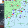 【台風情報】日本の南西に台風の卵である2つの熱帯低気圧・南東には雲のかたまりが！今後台風21号となって本州に直撃する！？