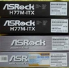 ASRockのマザー購入(PT3録画機Vol4)