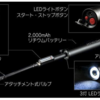 自動空気入れ　クラウドファングングに申し込みました。