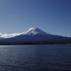 富士山へまったり旅行