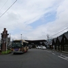 相模湖駅に到着！(ボーイ隊)