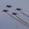 小松基地航空祭2026「ブルーインパルス」前編