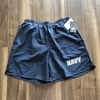 US NAVY　Physical Training Shorts