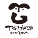 TG珈琲 since 2005