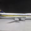 Singapore Airlines B747-200