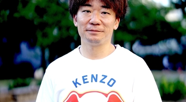 夢の続きを追いかける情熱の薔薇〜映像ディレクター・ソマシュンスケさんの「眠らない夜」〜