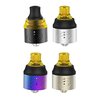 RDAデビュー Vapefly Galaxies MTL RDA