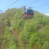 残雪期の谷川岳登山❗