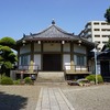 2025/04/05 府中・北府中散歩 04 府中宿番場宿跡/長福寺/旧下河原原線跡/府中スカイハイツ脇の桜並木/旭湯/京王線高架/東京電力パワーグリッド(株) 府中事務