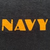 2124 アメリカ海軍 80's チャンピオン リバーシブルTシャツ Champion VINTAGE T SHIRTS