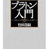 竹田青嗣の現象学解釈を検証する (4)