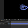 AfterEffects入門公式44_細かい線が生き物のように動くアニメーション