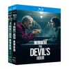 海外ドラマ日本語字幕『デビルズ・アワー ～3時33分～ シーズン2/ The Devil's Hour Season 』ブルーレイ2-DISC[Blu-ray-BOX]
