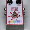 D-CUSTOM Guitar「DRY MIX BOX」