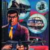 今セガSG1000のゴルゴ13(GOLGO 13)というゲームにとんでもないことが起こっている？