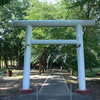 鹿島神社（下妻市）