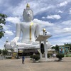 気ままにバンコク⑥！タイの地獄寺･ワットパイロンウア～救いの極楽浄土エリア編