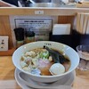 神戸市中央区北長狭通1「中華蕎麦　神山」