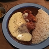 くせになる味！「もうやんカレー」！