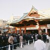 フィルムはタイムカプセル