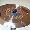 MEINL GENERATION X 10" FILTER CHINA を手に入れた！