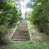 藤塚古墳（御前塚古墳群2号墳） 茨城県笠間市泉