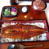 鰻の希々花