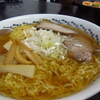 八戸ラーメン