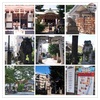 2016.08.04　東京都台東区 今戸神社