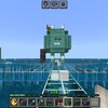 のんびりマイクラS８#260～第８世界１周年拠点巡り⑤海底神殿のガートラ