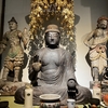 【千葉】長福寺（いすみ市）薬師如来坐像～近くの釈迦谷の遺宝～