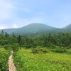 岩手山登山！お鉢周りと御苗代湖、お花畑の登山ルート詳細！ 