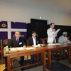 平成26年度紫光会総会