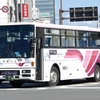 日田バス　471
