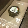 Hello, My new Garmin!!