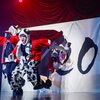 M!LK 有料配信ライブ「SWEET CHRISTMAS 〜GO GO 2021〜」感想