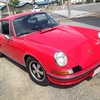 ポルシェ９１１s