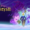 【Switchゲーム紹介172】「SpiritFall」。スマブラ＆ハデスっぽいローグライクアクション。