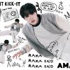 JYP新ボイグルKickFlip、デビューアルバムのタイトル曲は「Mama Said」…アマルが作詞に参加！