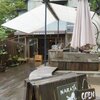 神奈川県足柄下郡箱根町　　NARAYA CAFE　（ならやカフェ）