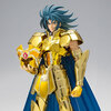 【聖闘士星矢】聖闘士聖衣神話EX『ジェミニのカノン〈リバイバル版〉』可動フィギュア【バンダイ】2022年5月発売予定♪