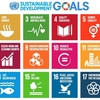 About our Feel Physics Approach to SDGs with XR