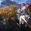 【魔女の旅々】これがバトルファンタジーの本気！アニメ第4話の感想を語る