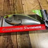 Megabass / KONOSIRUS SWIMMER