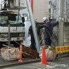 ひばりヶ丘駅北口の再開発・・その後