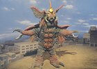 ウルトラマンエース11話「超獣は１０人の女？」　～女ヤプール10人による基地襲撃・分断工作！　夕子の健気！　アイテム輸送警護のスパイ戦！