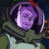 機動戦士Gundam GQuuuuuuX（ジークアクス）第7話　マチュのリベリオン