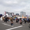 MOTOR SPORT JAPAN FESTIVAL 2016へ